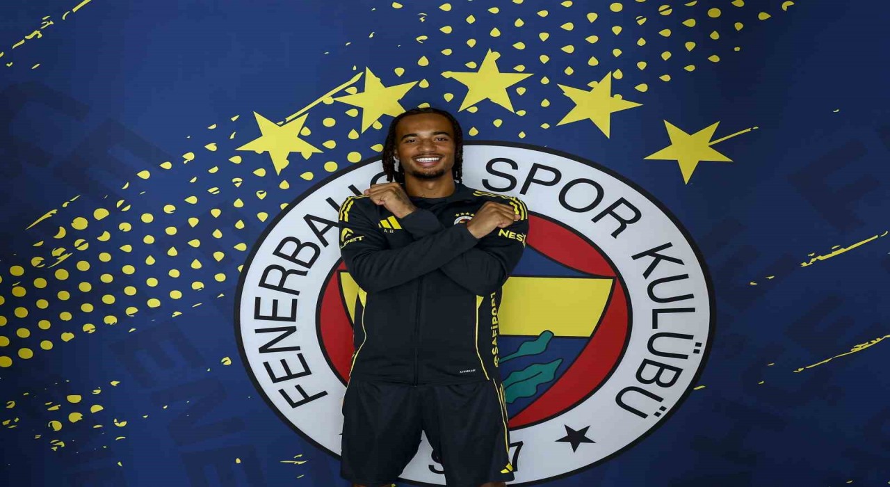 Archie Brown: Taraftarlarımızla beraber şampiyonluklar elde edeceğiz