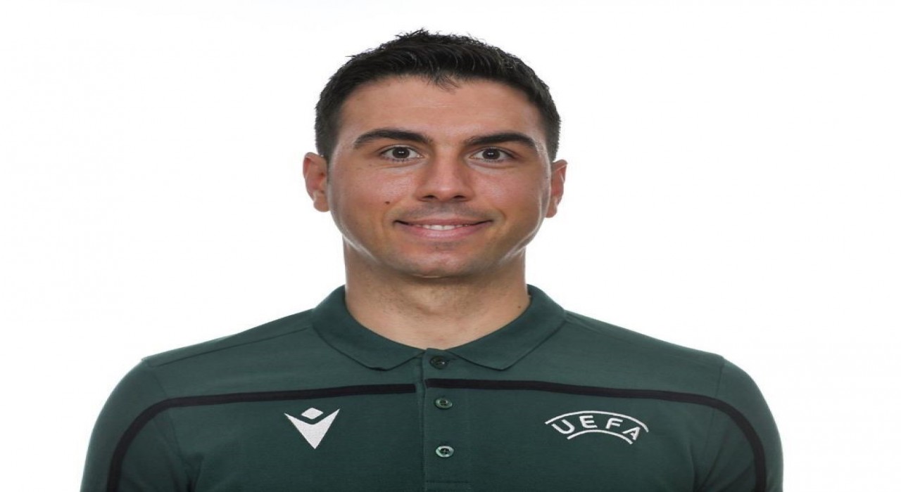 Arda Kardeşler, Zrinjski Mostar - Slovan Bratislava maçını yönetecek