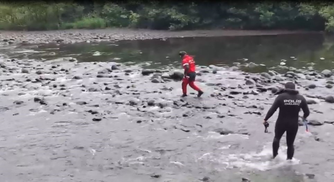 Ardahanda 6 yıldır kayıp kadının cesedi toprağa gömülü halde bulundu