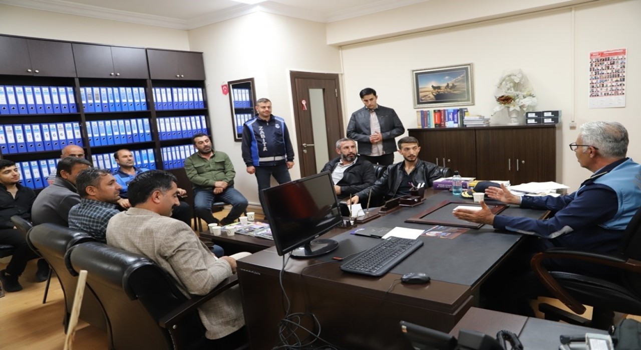 Ardahanda kurallara uymayanlara ceza