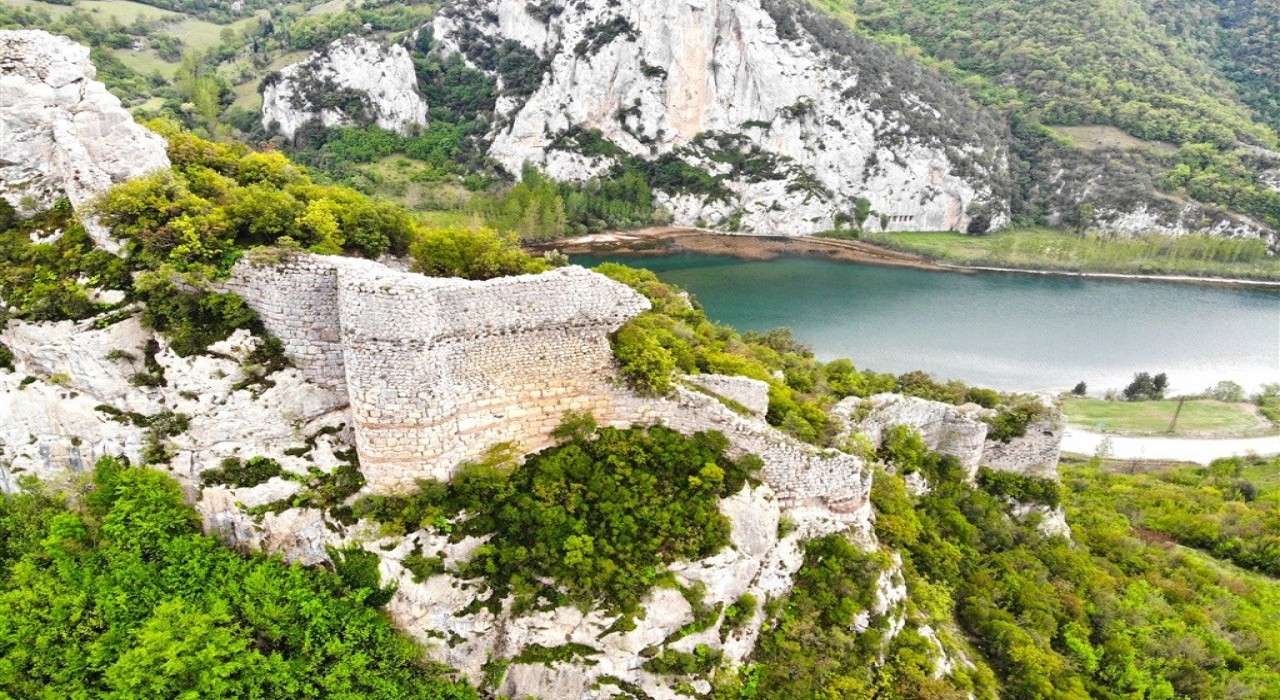 Asar Kale kazılarına yerel destek vurgusu
