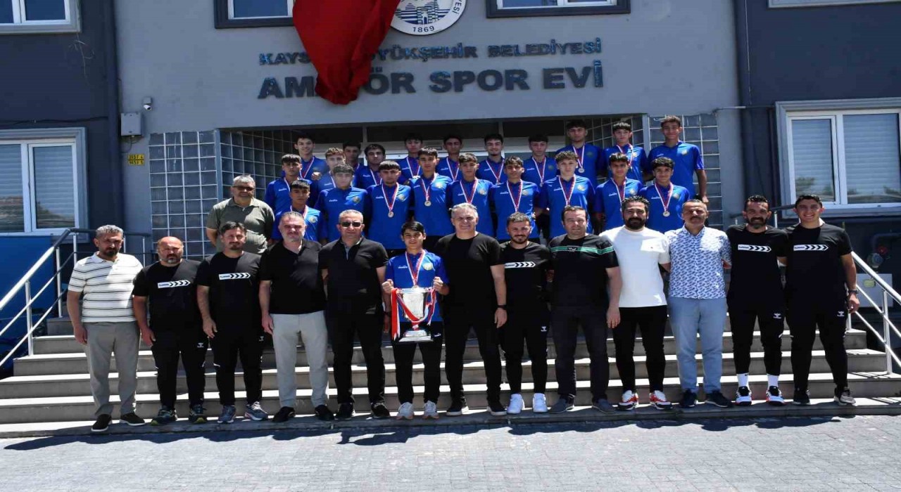 ASKF Başkanı Mutlu Önal: Yoğun bir sezon geçirdik