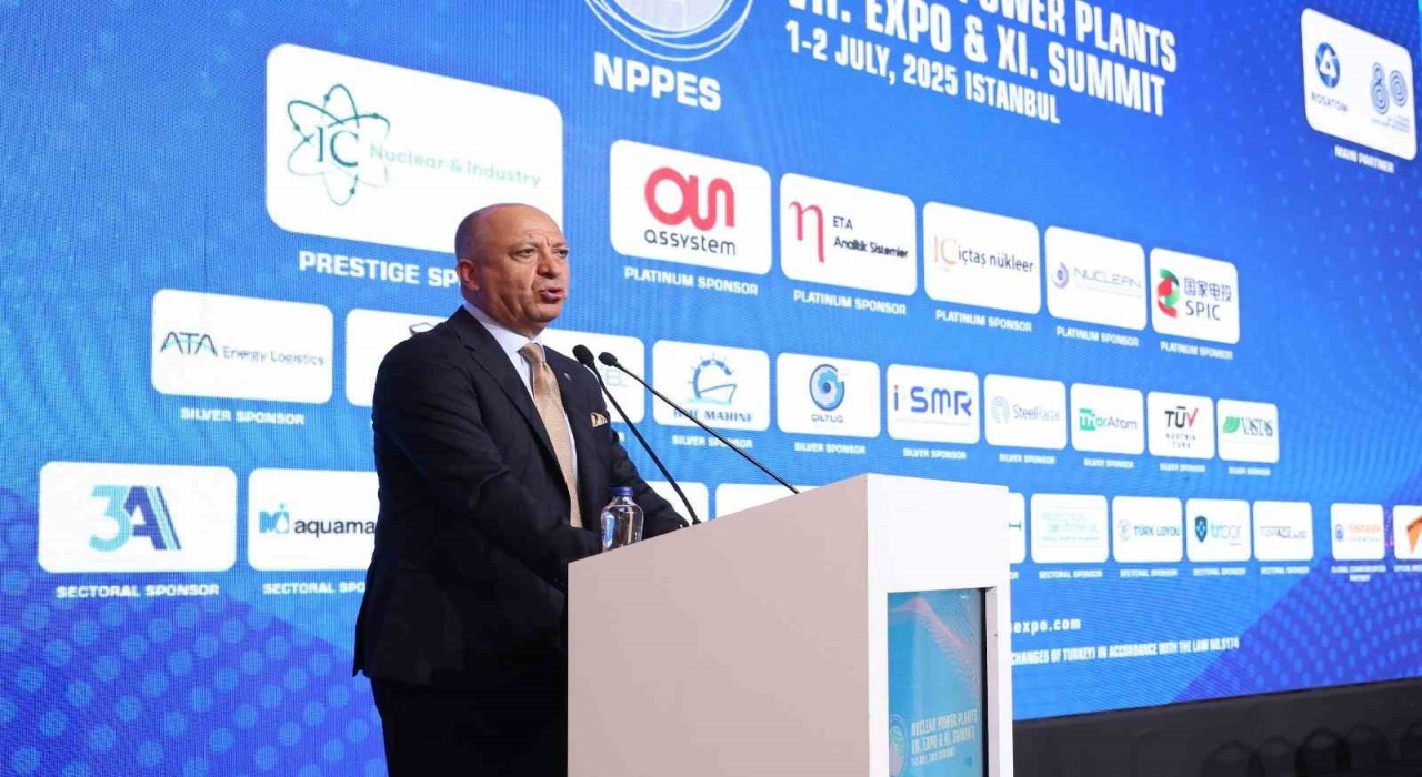 ASO Başkanı Ardıç: ‘‘Enerji bağımsızlığımızı artırmayı ve ekonomimizi güçlendirmeyi hedefliyoruz
