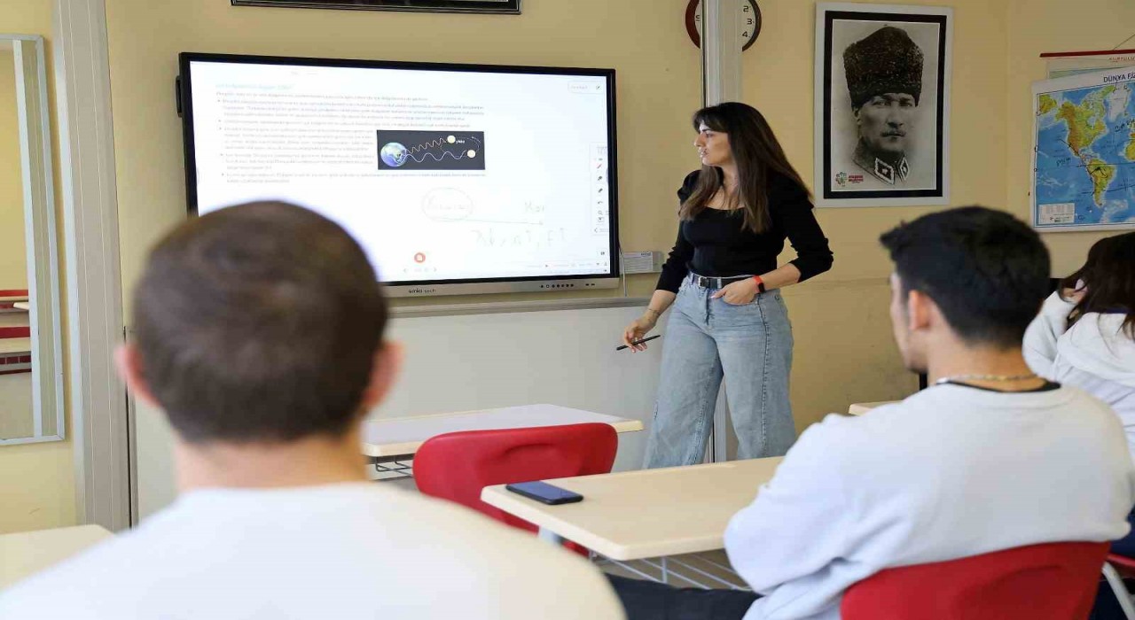 Ata Akademi ile eğitim artık her an her yerden ulaşılabilir olacak