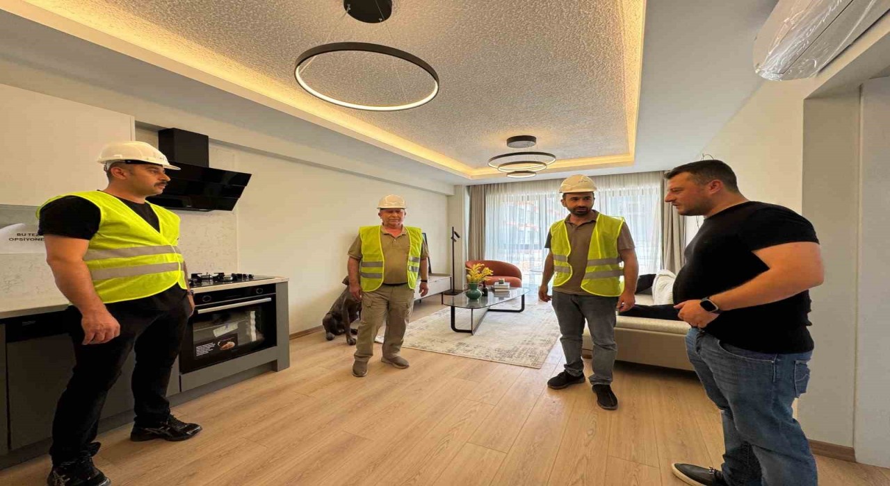 Atış Yapıdan güzel haber