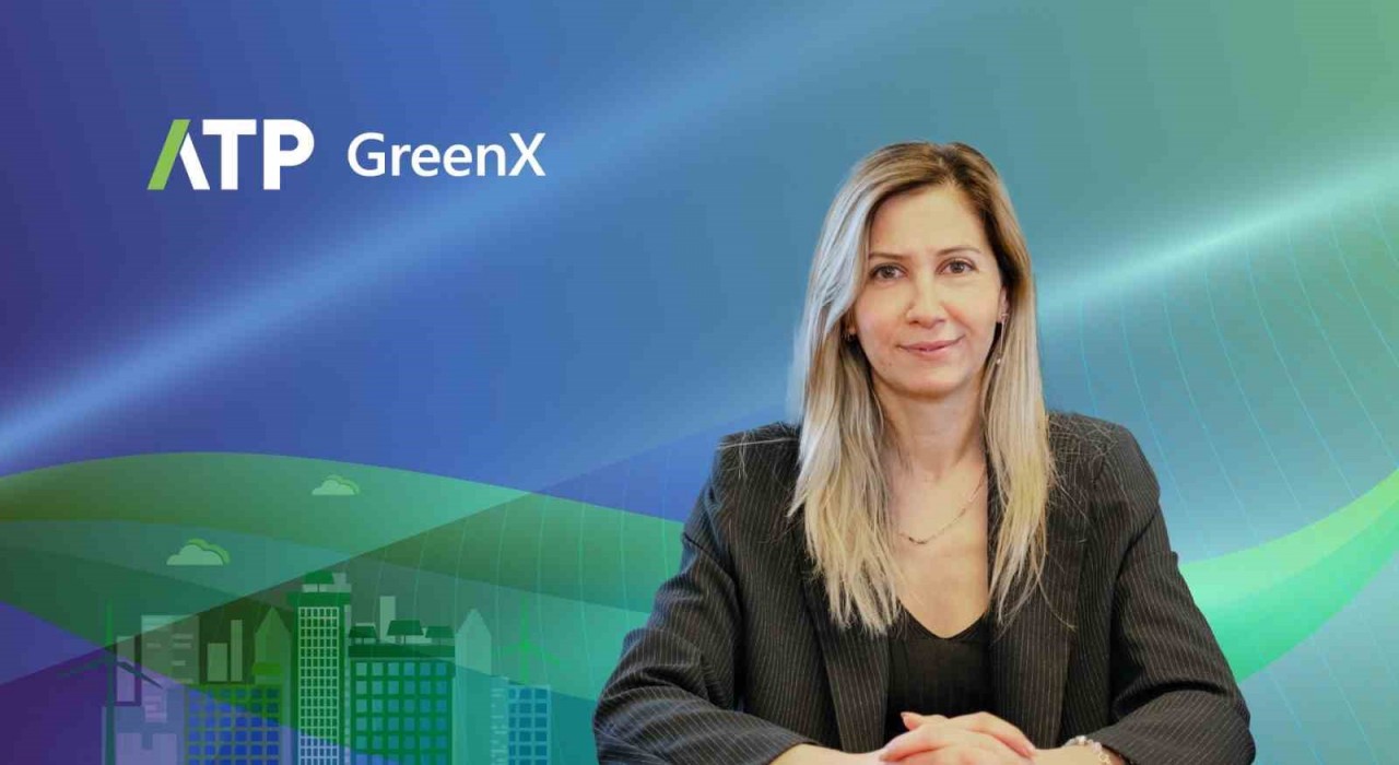 ATP GreenX ile Aksa Elektrikten sürdürülebilirlik odaklı iş birliği