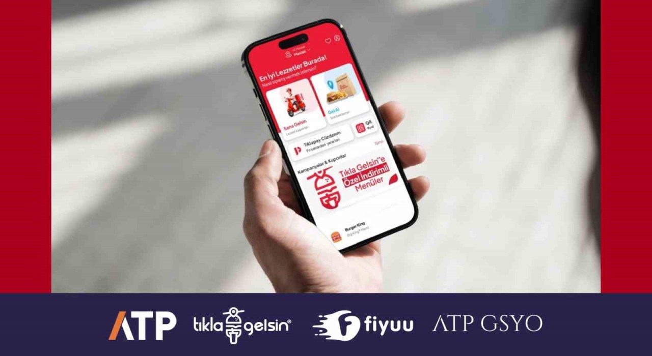 ATP GSYO, Ata Expressin yüzde 89 satın alımını gerçekleştirdi