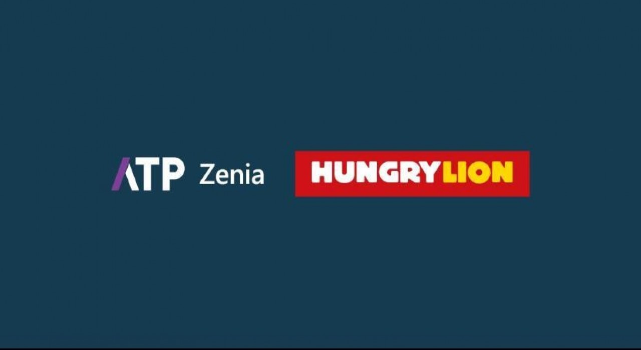 ATP Zenia çözümleri, Afrikadaki restoran zincirinin şubelerinde devreye alındı