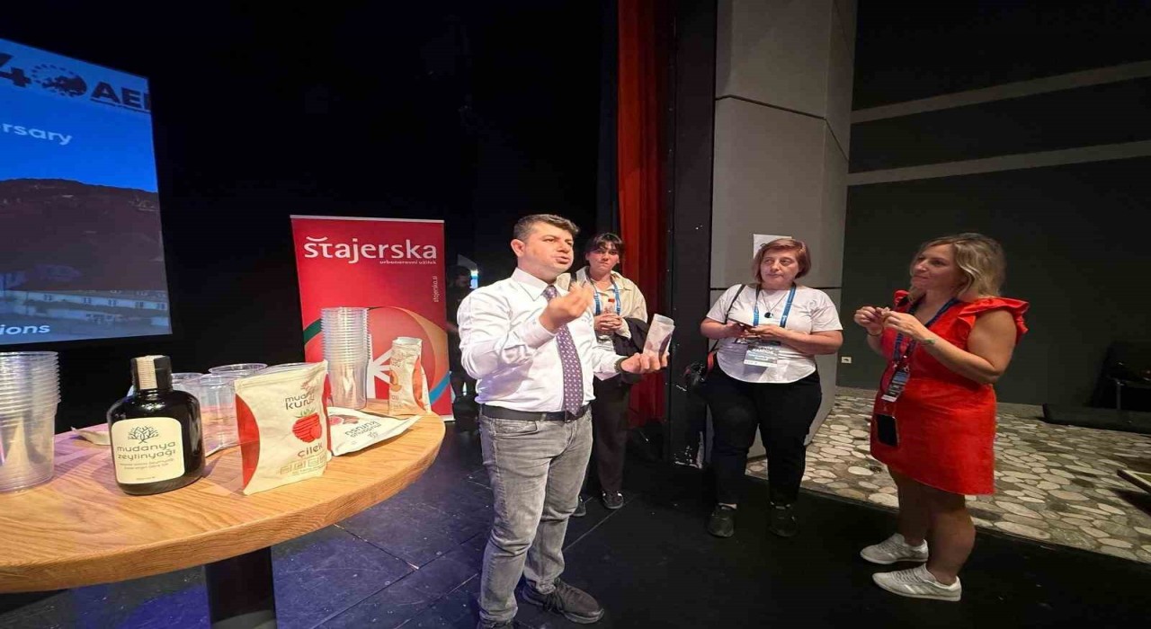 Avrupadan Mudanyaya yoğun ilgi