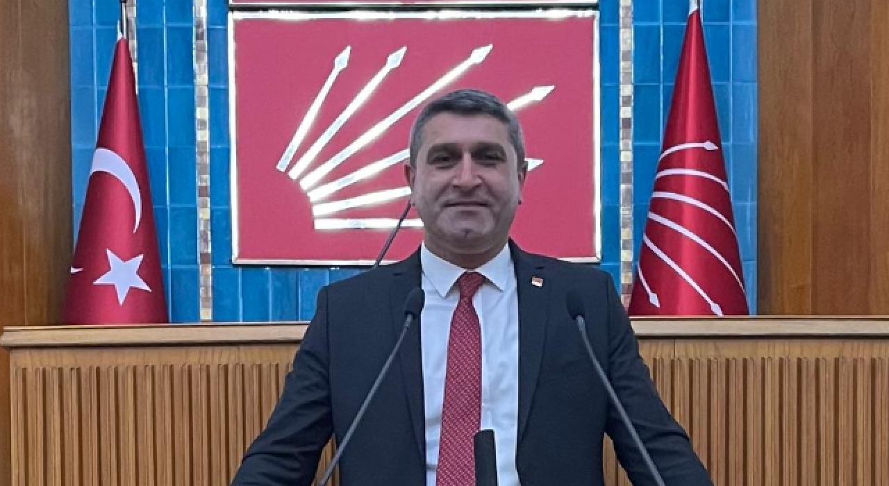 Aydemir: Adalet Değil, Siyasi Hesap İşliyor