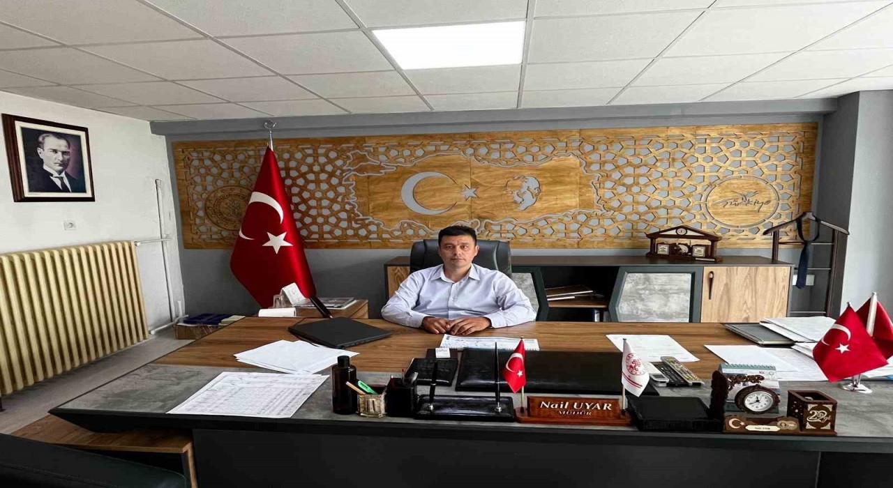 Aydın Müzesine yeni müdür