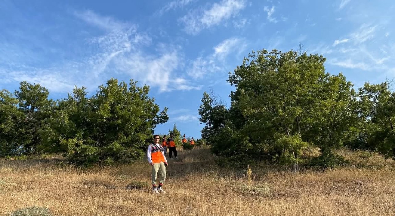 Aydıncıktaki kayıp vatandaşı arama çalışmaları dördüncü gününde devam ediyor