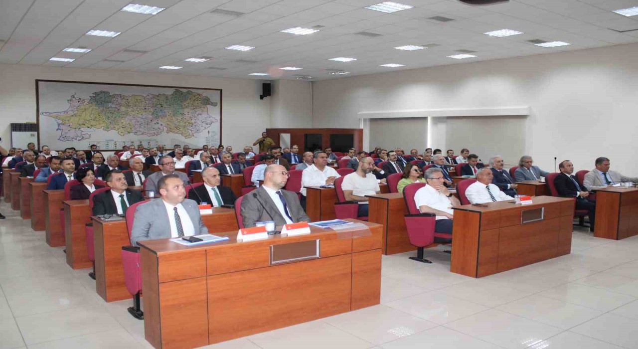 Aydında en çok yatırım yapılan kurumlar belli oldu