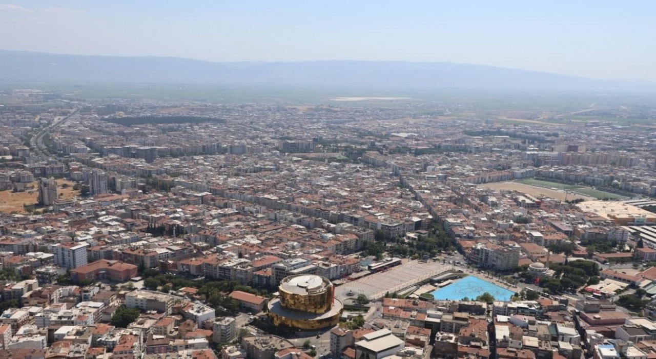 Aydında hava sıcaklıkları artacak