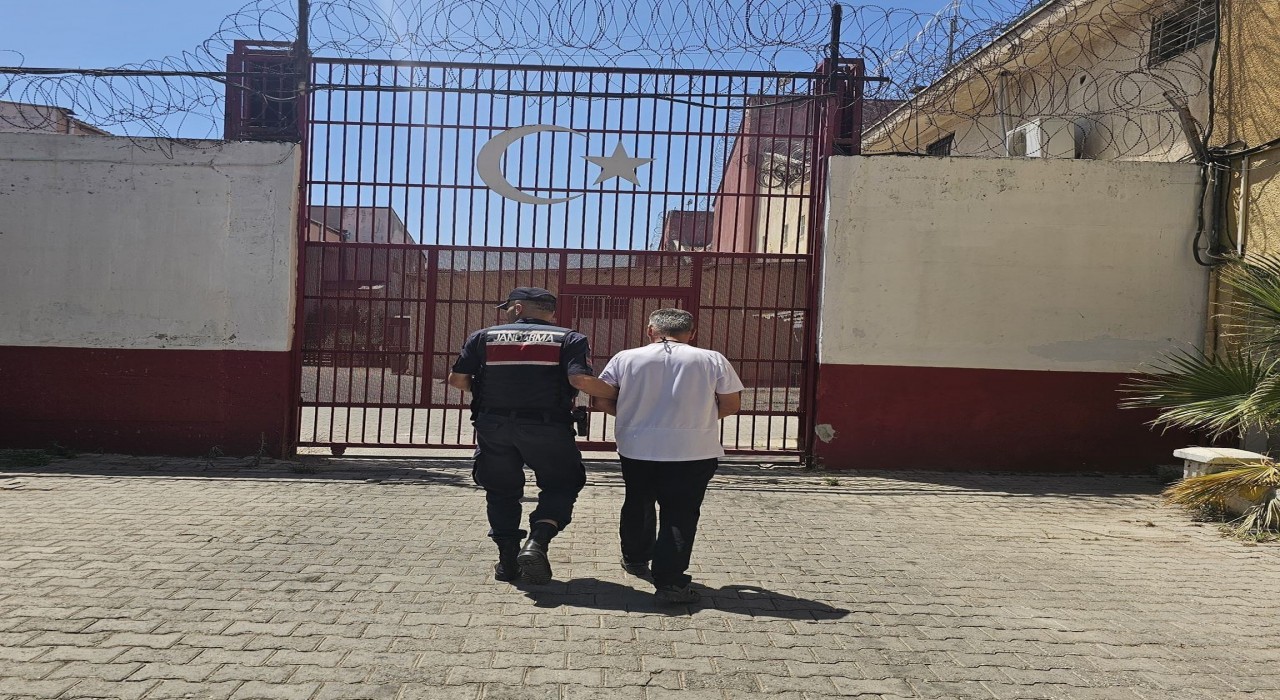 Aydında terör örgütü üyesi yakalandı