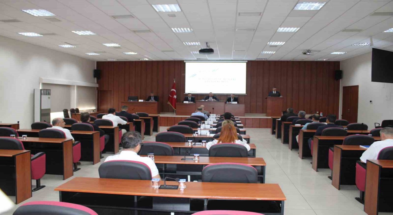 Aydının kayıtlı işgücü sayısı belli oldu