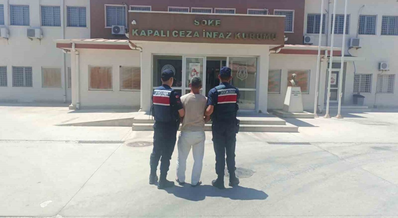 Aydının üç ilçesinde aranan şahıslar yakalandı