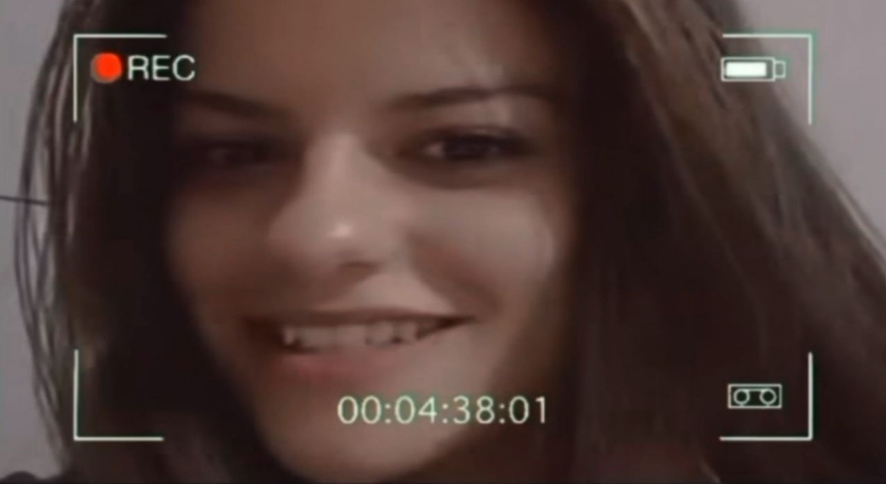 Ayşe Tokyazın ölmeden önceki son videosu ortaya çıktı: Hakkımı helal etmediğim birkaç insan var