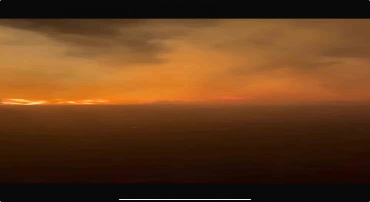 Ayvalıkta çöp döküm sahasında yangın