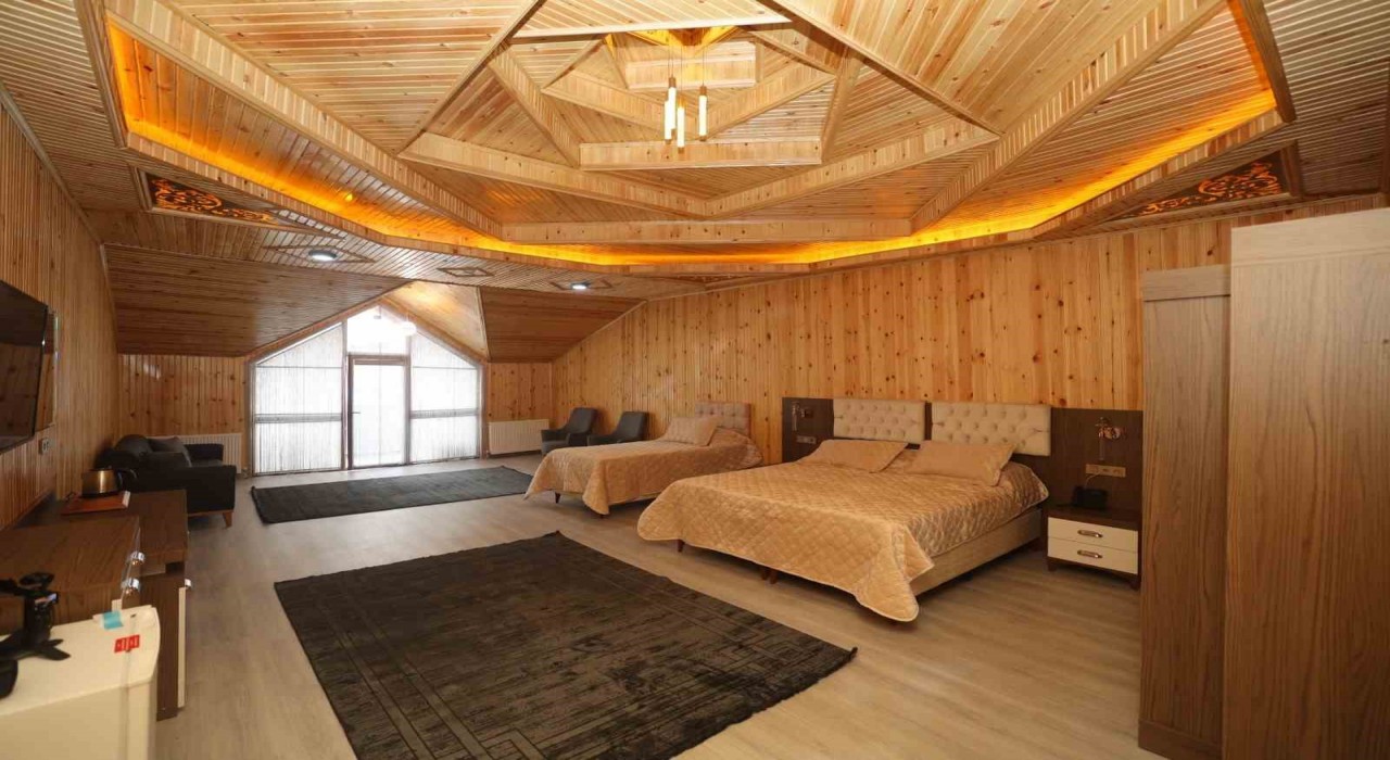 Aziziyede termal yatırım seferberliği