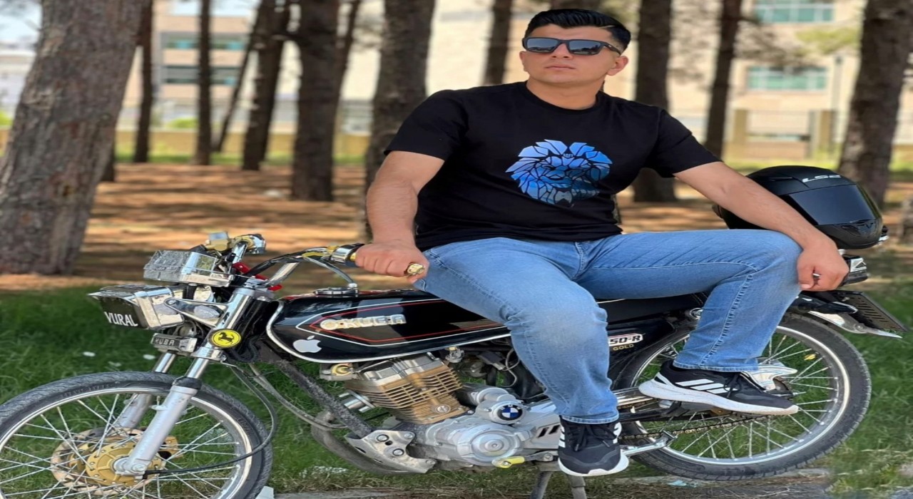 Babası tarafından öldürülen 22 yaşındaki gencin madde bağımlısı olduğu ortaya çıktı