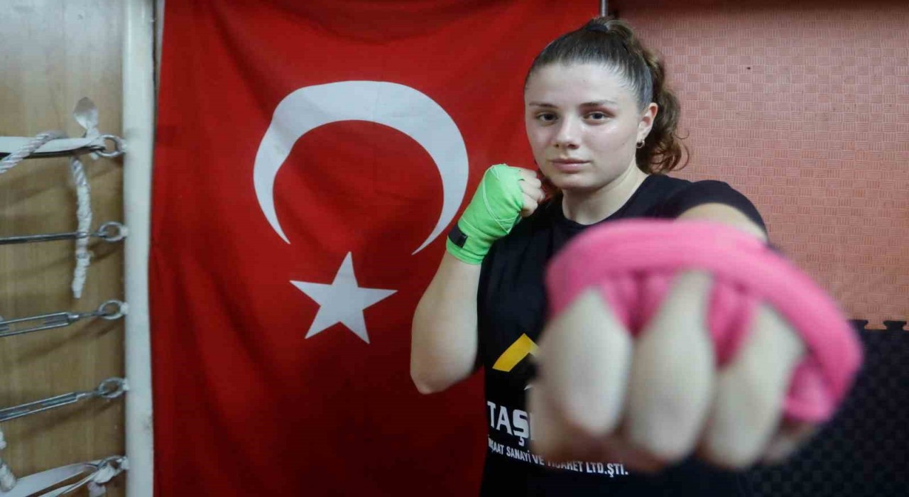 Babasının ‘Sevmezsen bırakırsın sözü ile başladı, 10 şampiyonluk elde etti