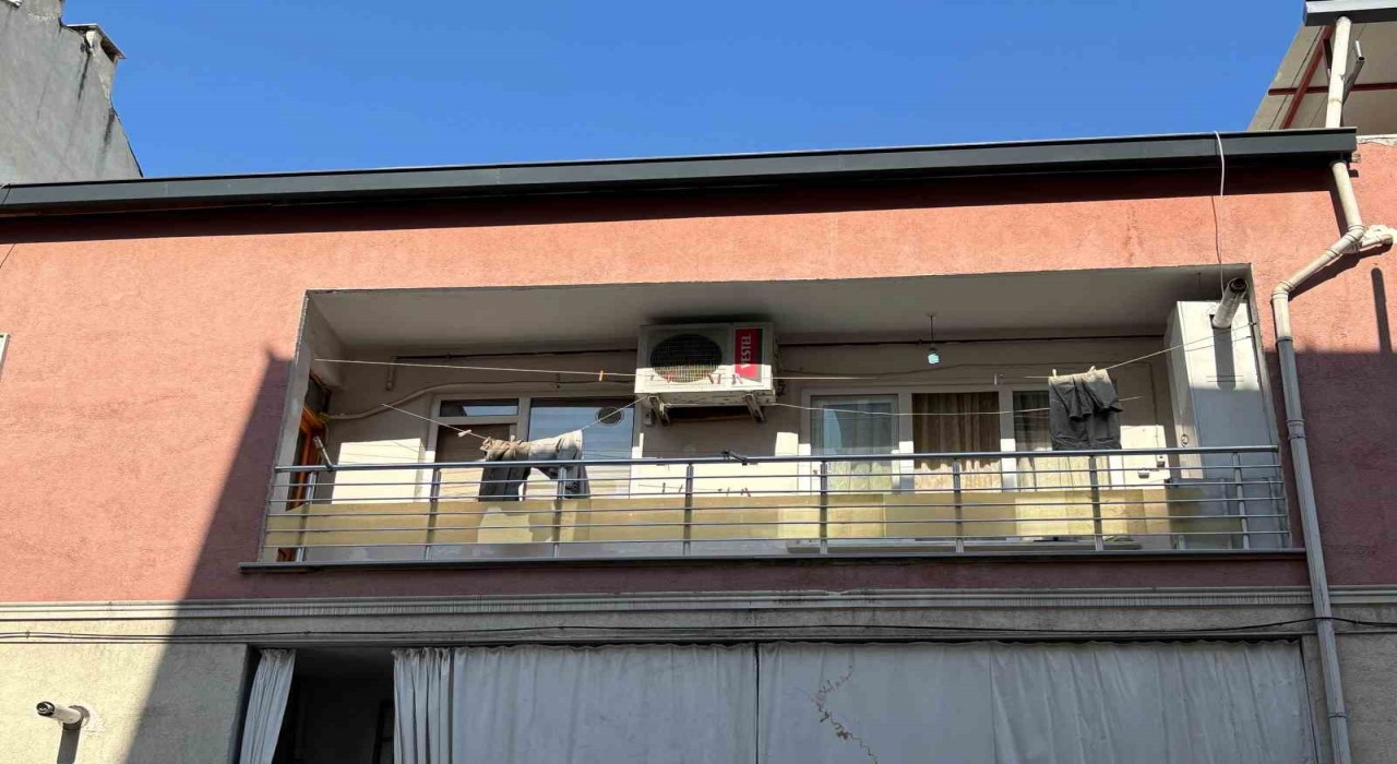 Bağcılarda şüpheli ölüm: Misafir olarak gittiği evde ölü bulundu