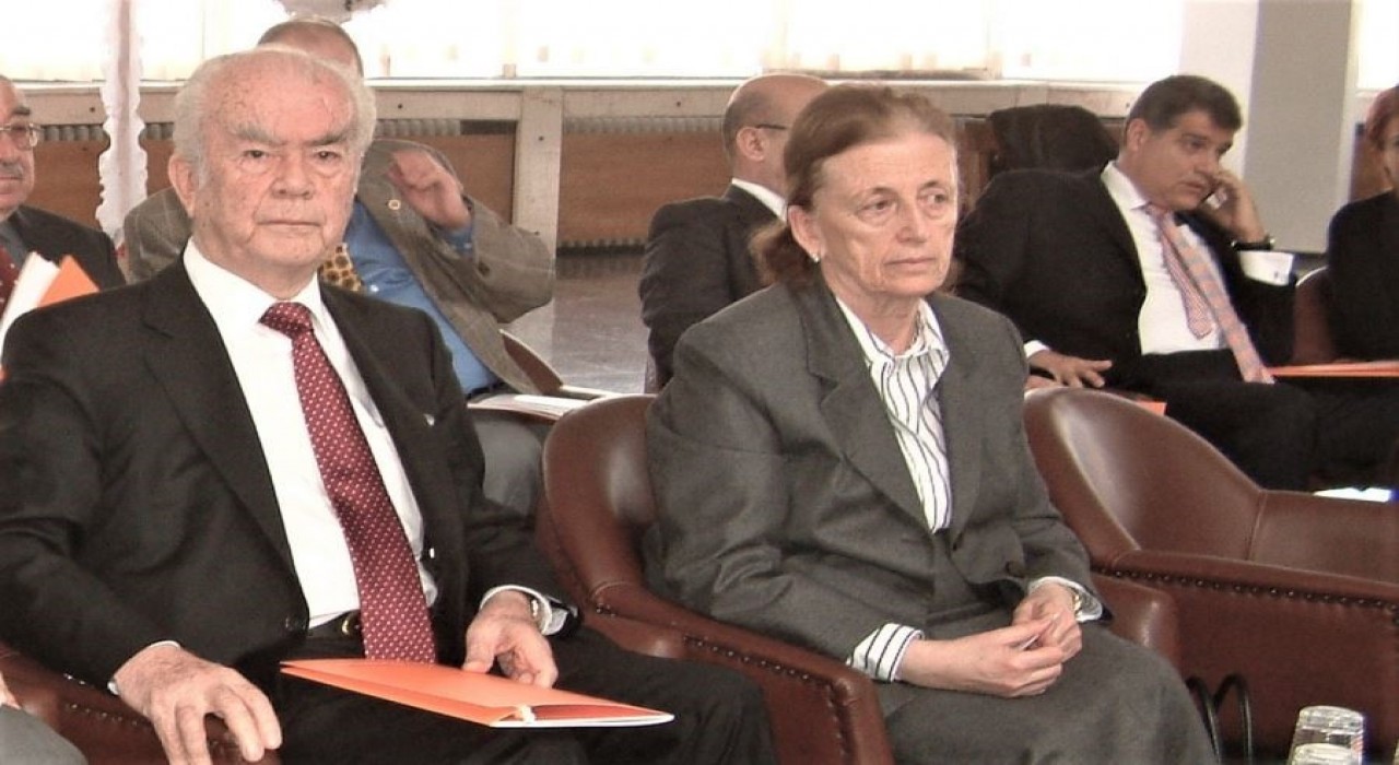 BAGFAŞın kurucusu Recep Gencer hayatını kaybetti
