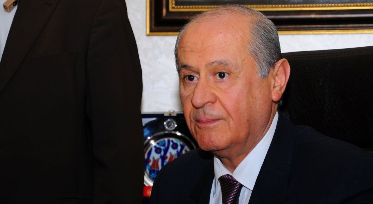 Bahçeli: “Terörsüz Türkiye’nin Temelleri Atıldı”