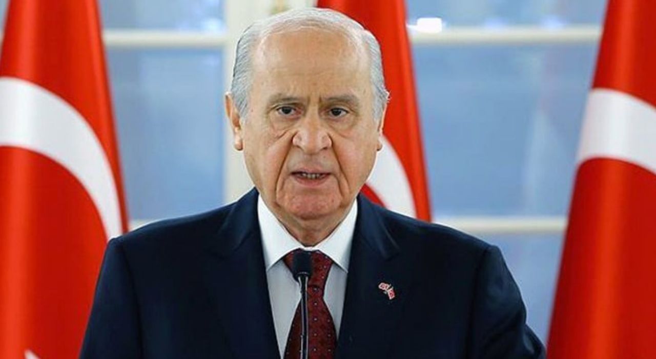 Bahçeli’den Orman Şehitleri İçin Taziye Mesajı