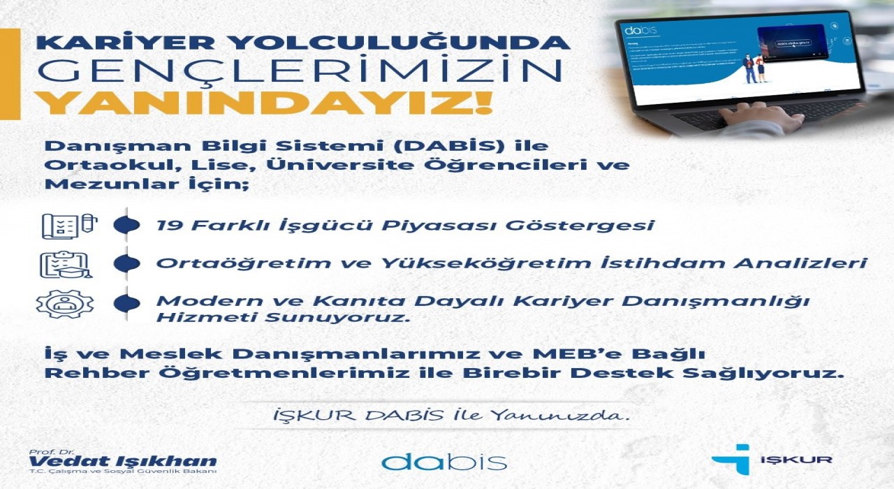 Bakan Işıkhan: LGS sonuçlarının sizler için güzel fırsatlara kapı aralamasını diliyorum