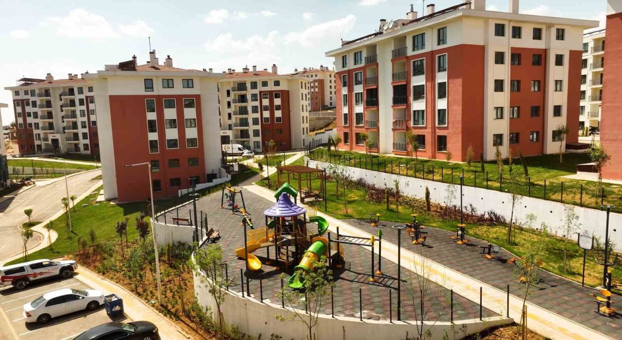 Bakan Kurumdan İndere paylaşımı: Bundan iyisini kim yapıyorsa hodri meydan