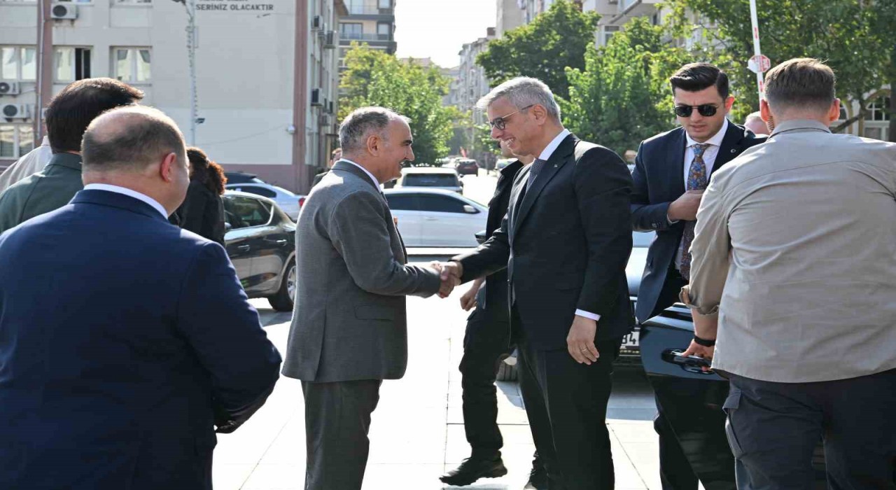 Bakan Memişoğlu açıkladı: 10 milyon kişinin ölçümü yapıldı, yüzde 70i fazla kilolu
