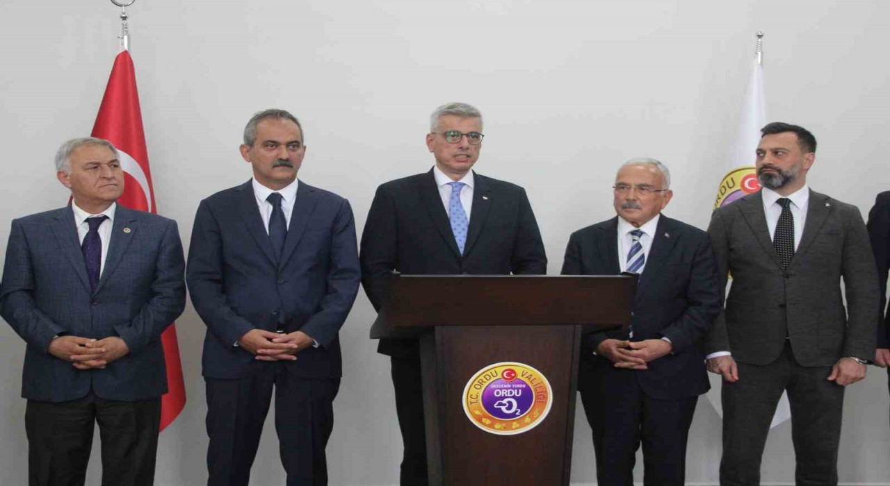 Bakan Memişoğlu: Türkiye, dünyada en iyi sağlık hizmeti sunan ülkelerden bir tanesi