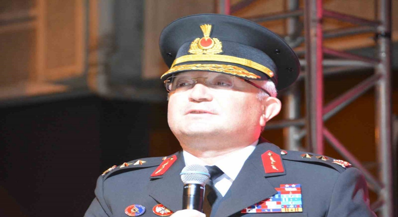 Balıkesirde 15 Temmuz Demokrasi ve Milli Birlik Günü