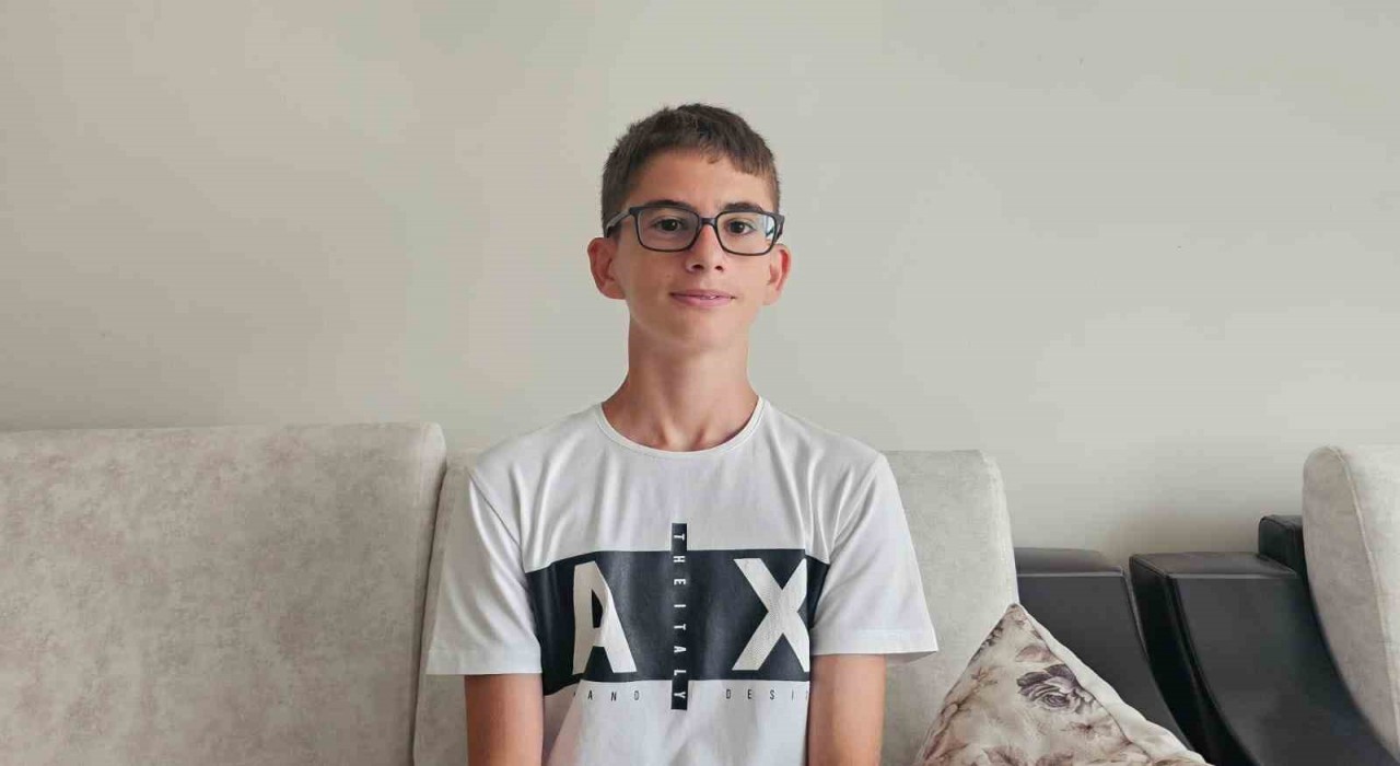 Bandırmadan LGSde büyük başarı