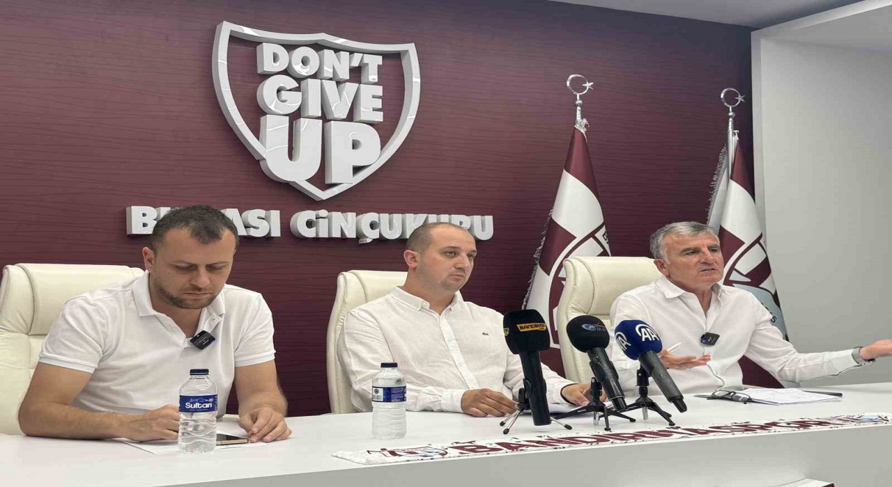 Bandırmasporda yeni dönem