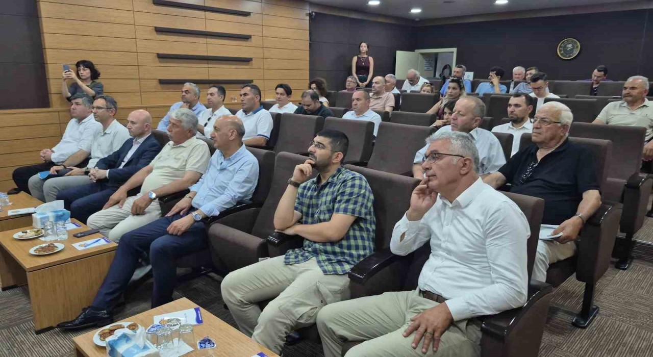 Bartında BAKKAnın teşvik ve destekleri anlatıldı