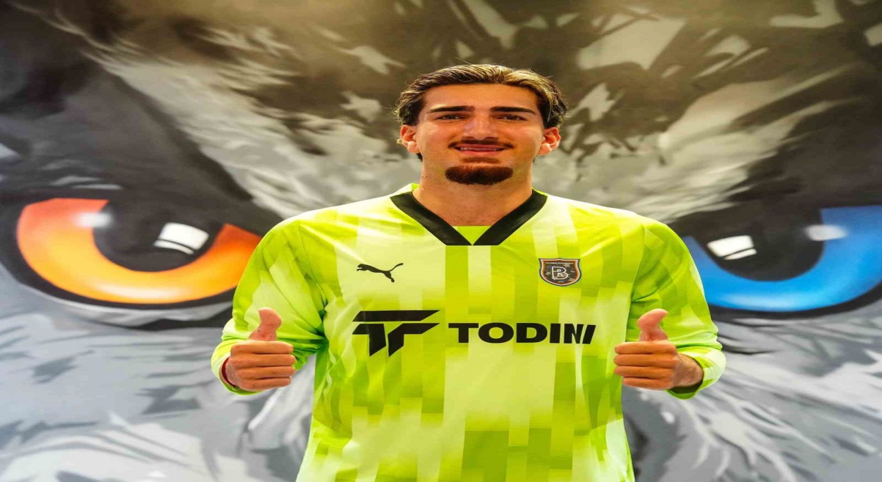 Başakşehir, Luca Ekrem Stancici kadrosuna kattı