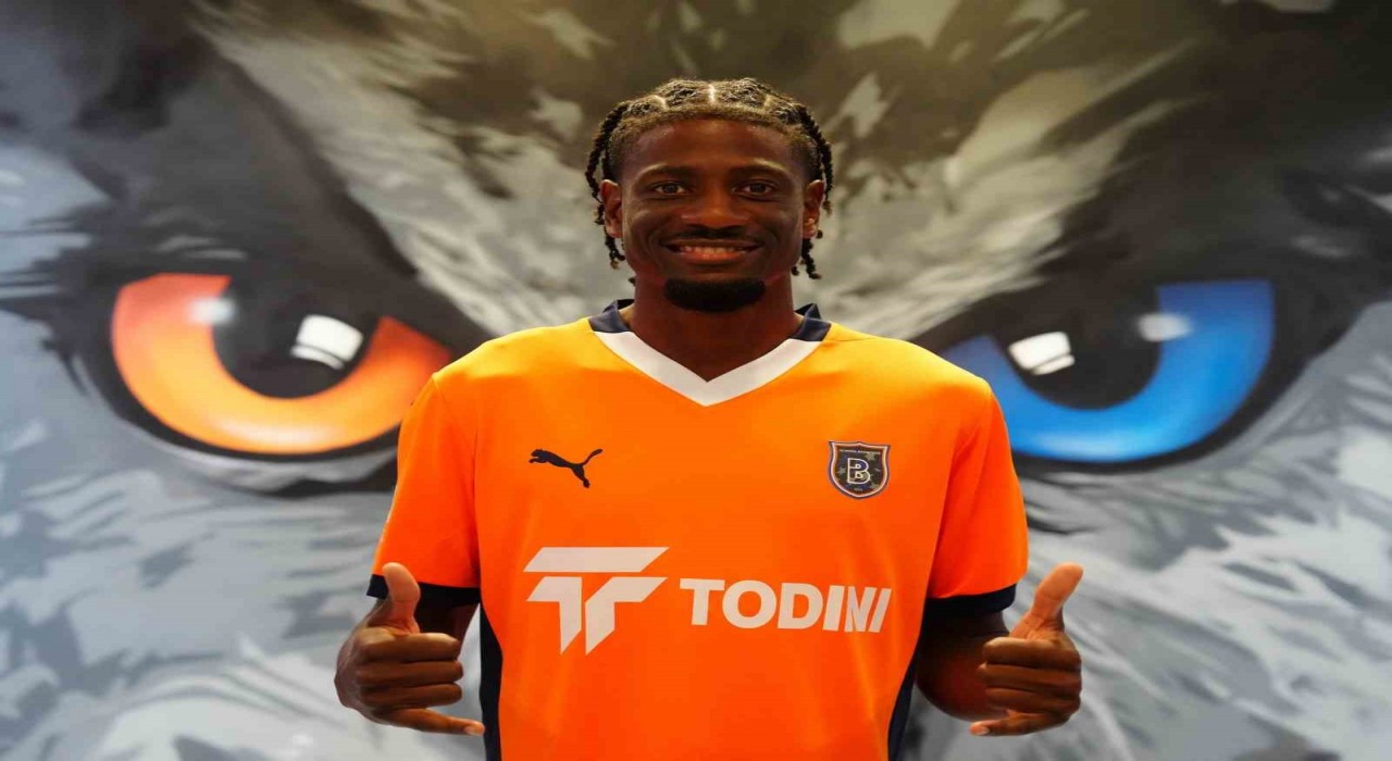 Başakşehir, Nuno Da Costayı transfer etti