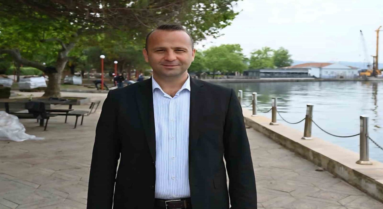 Başarılı müdür Koray Sivrikayaya çifte görev