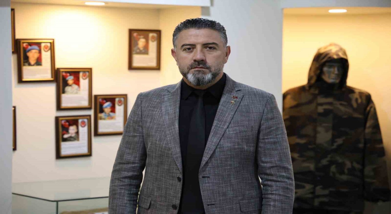 Başkan Deveci: Aynı karanlık senaryo, aynı hedef