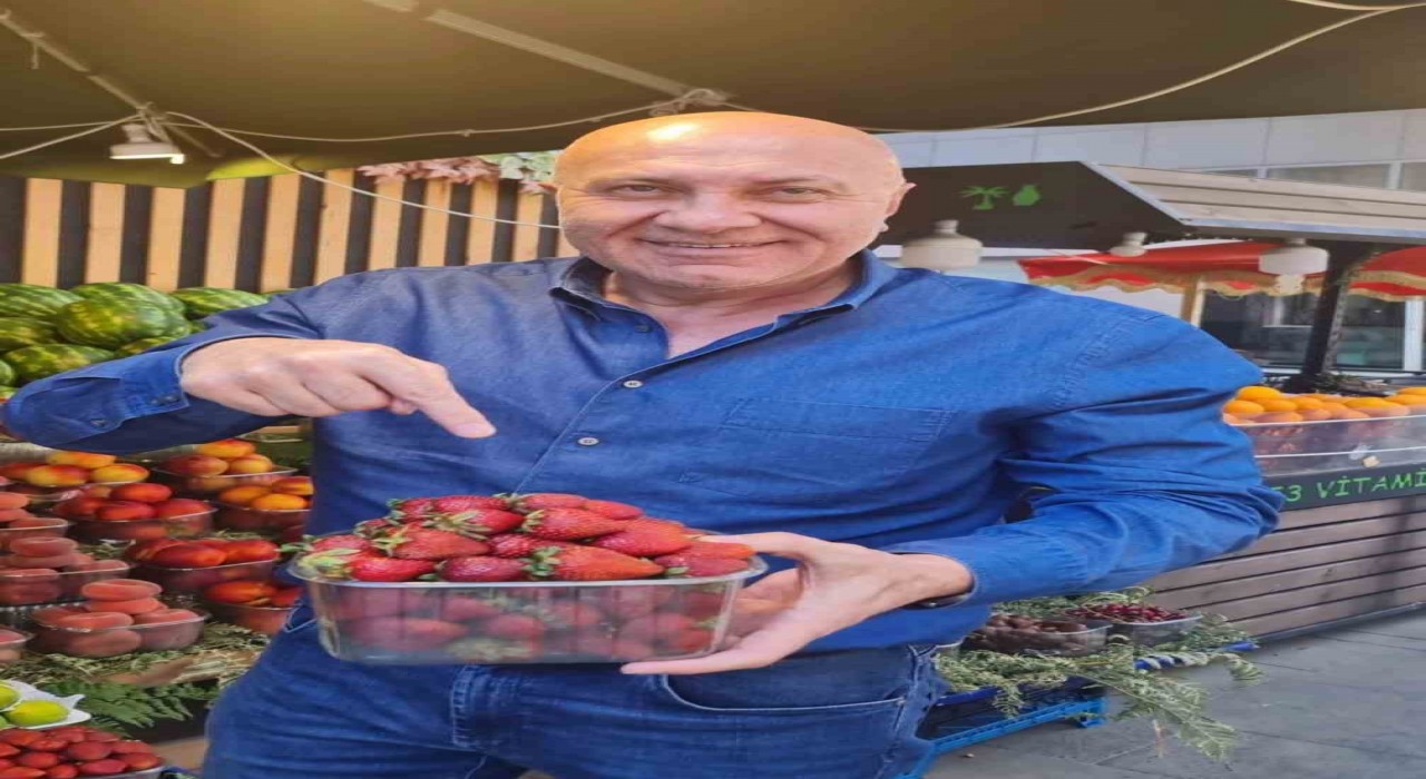 Başkan açıkladı: Joe Mendes Samsunsporda