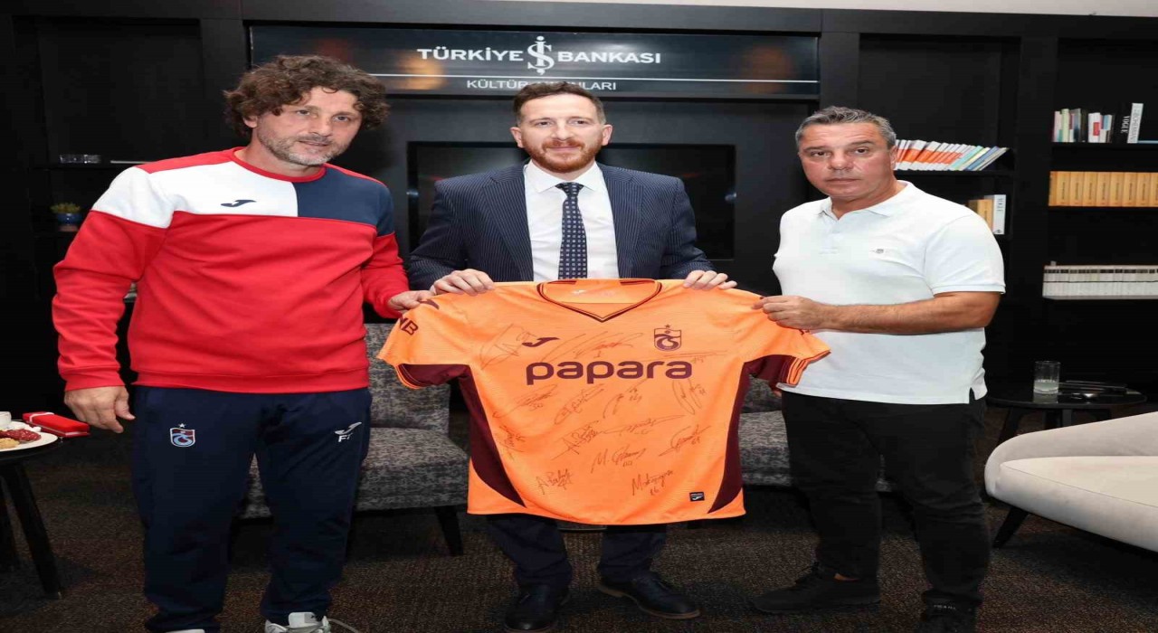 Başkan Ahmet Daldan yüksek irtifa teşekkürü