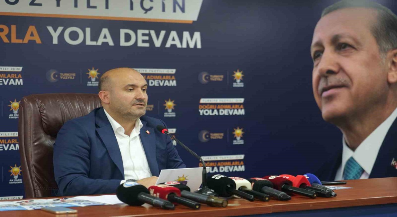 Başkan Albayraktan Leman destekçisi Dalgıç için Başkan Ataça çağrı