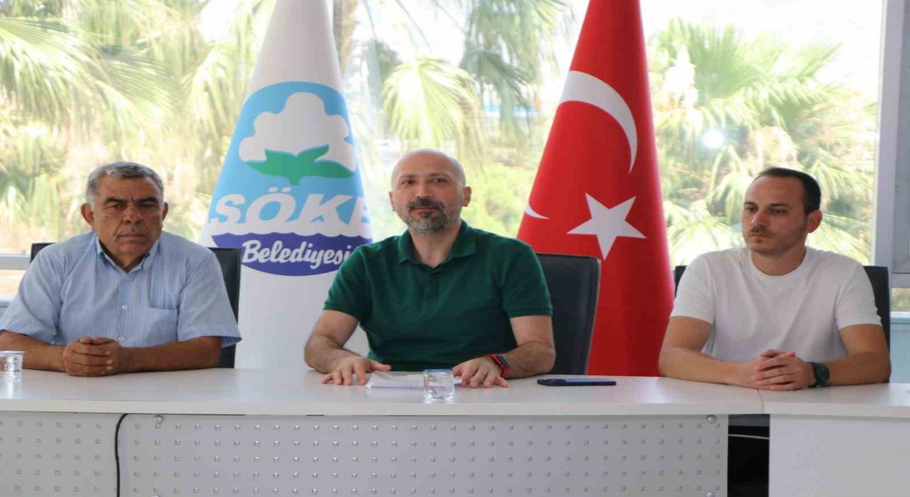 Başkan Arıkan; Amacımız hızlı ve etkili çözümler üretmek