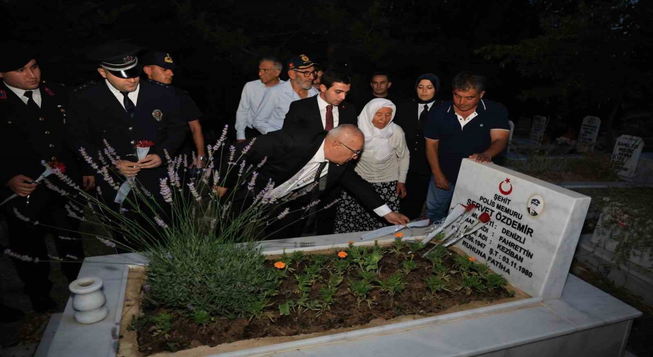 Başkan Arslan; 15 Temmuz, bir milletin inancıyla yazdığı direniş destanıdır