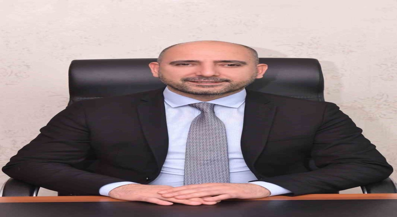 Başkan Bağlamış: Kayseri tarımda zirveye çıktı, şimdi sıra hayvancılıkta liderlik