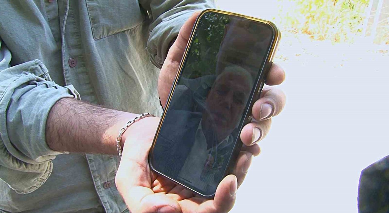 Başkan Bozbeyden kahraman çiftçiye teşekkür