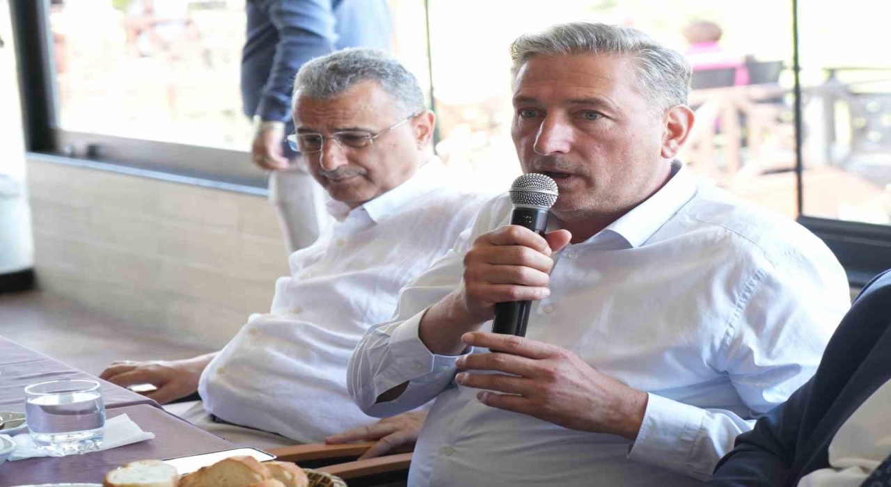 Başkan Candaldan aileyi darp iddiası açıklaması